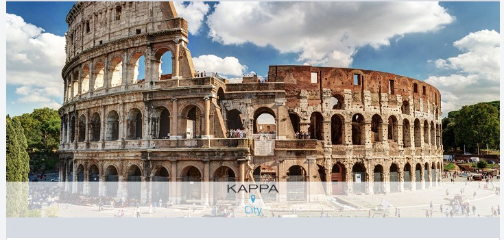 10 spots pour une visite inoubliable à&nbsp;Rome